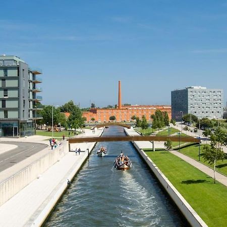 Studio Sweet Dreams In Aveiro Touristic Center Екстериор снимка
