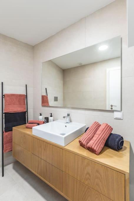 Studio Sweet Dreams In Aveiro Touristic Center Екстериор снимка