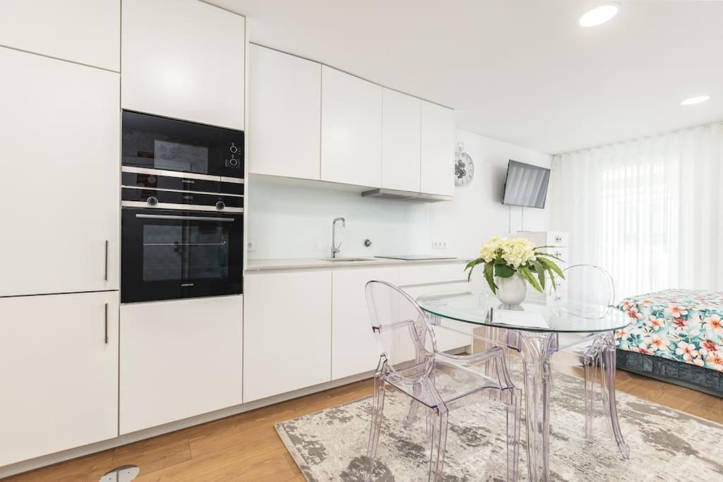 Studio Sweet Dreams In Aveiro Touristic Center Екстериор снимка