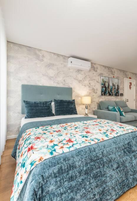 Studio Sweet Dreams In Aveiro Touristic Center Екстериор снимка