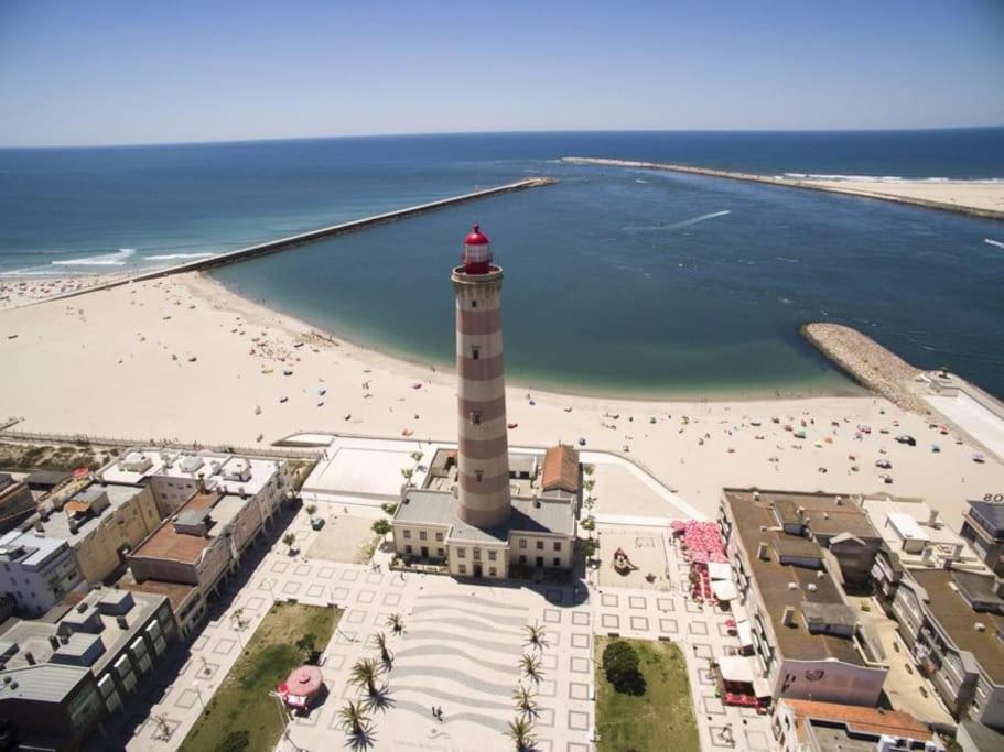 Studio Sweet Dreams In Aveiro Touristic Center Екстериор снимка
