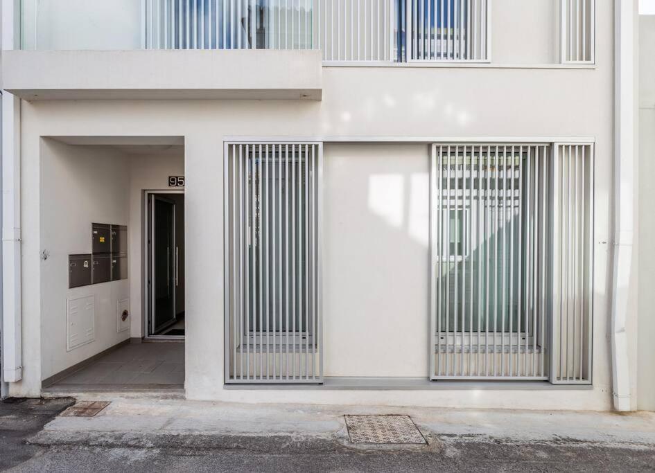 Studio Sweet Dreams In Aveiro Touristic Center Екстериор снимка