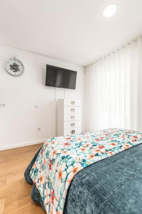 Studio Sweet Dreams In Aveiro Touristic Center Екстериор снимка