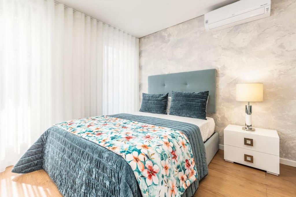 Studio Sweet Dreams In Aveiro Touristic Center Екстериор снимка