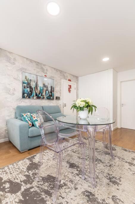 Studio Sweet Dreams In Aveiro Touristic Center Екстериор снимка